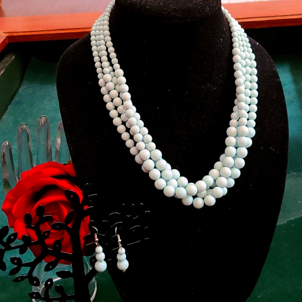 Vintage set
